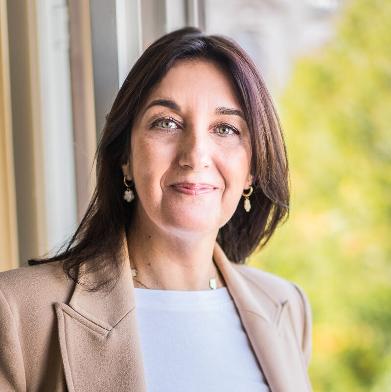 Delphine VESTE BEIGE